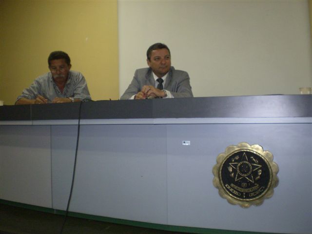 II DEBATE SOBRE A IMPLANTAÇÃO DO RJU