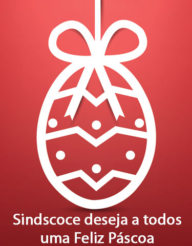 FELIZ PÁSCOA