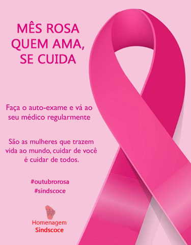 Outubro Rosa