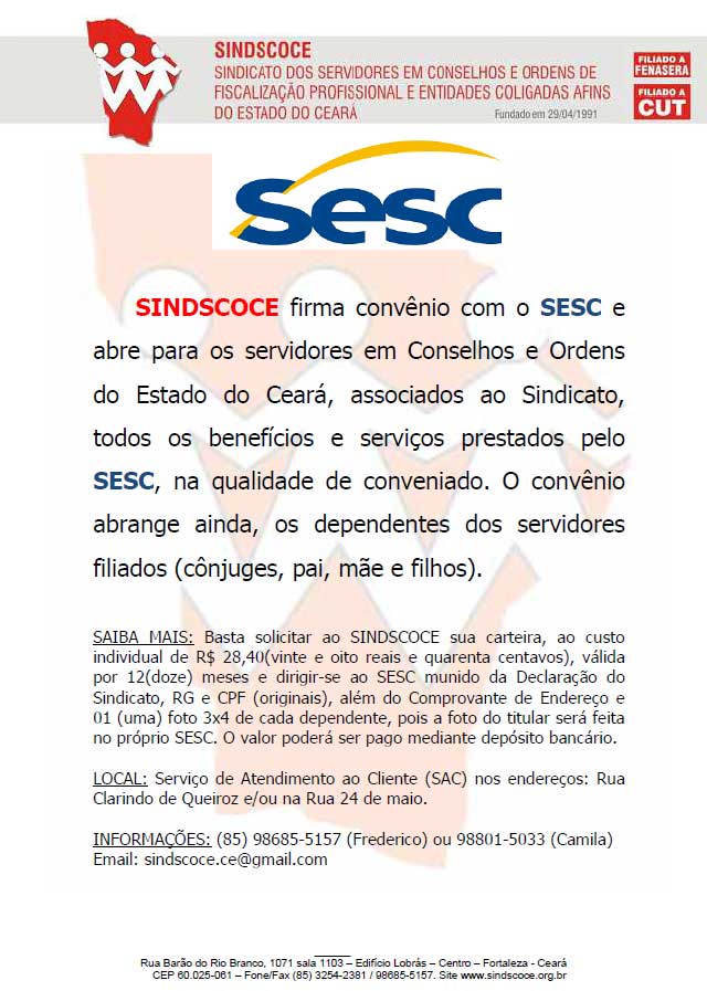 SESC