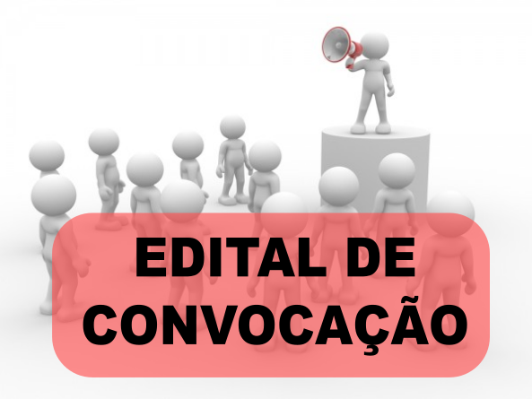 EDITAL DE CONVOCAÇÃO Eleição de delegado para o XII CONASERA